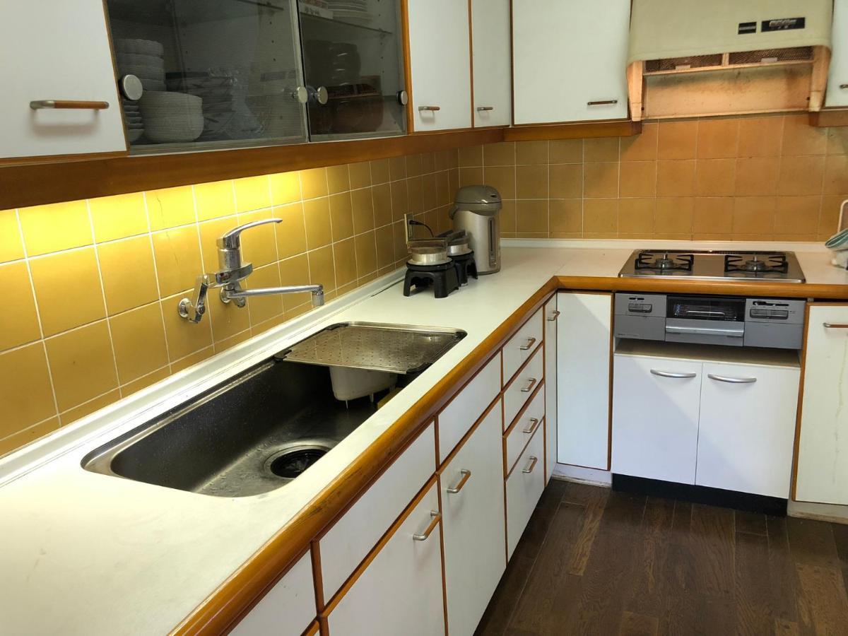 Cool-Villa 飛騨リゾート Hida Exterior foto
