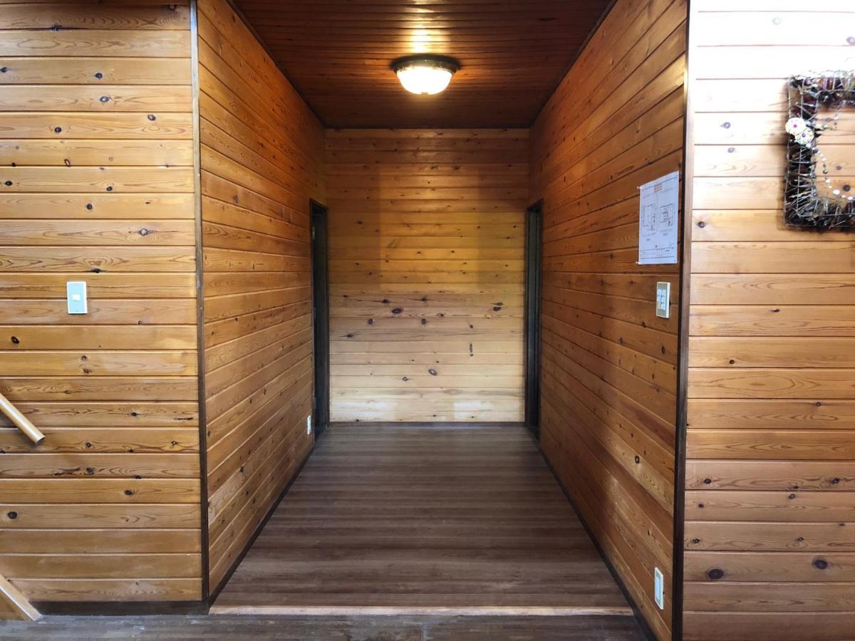Cool-Villa 飛騨リゾート Hida Exterior foto