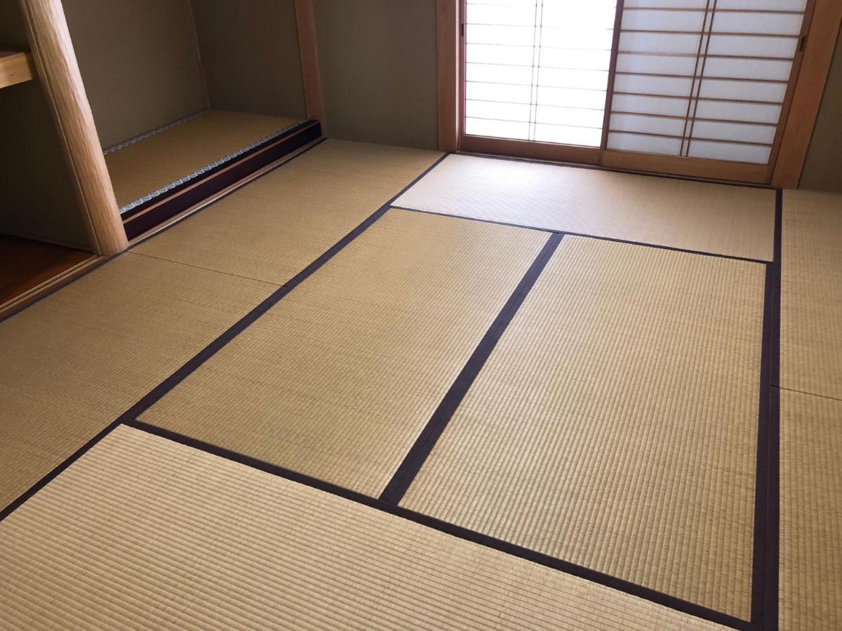 Cool-Villa 飛騨リゾート Hida Exterior foto