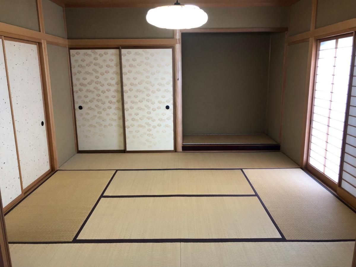 Cool-Villa 飛騨リゾート Hida Exterior foto