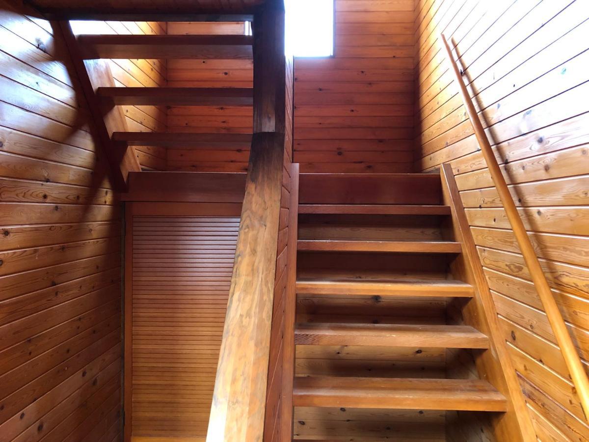 Cool-Villa 飛騨リゾート Hida Exterior foto