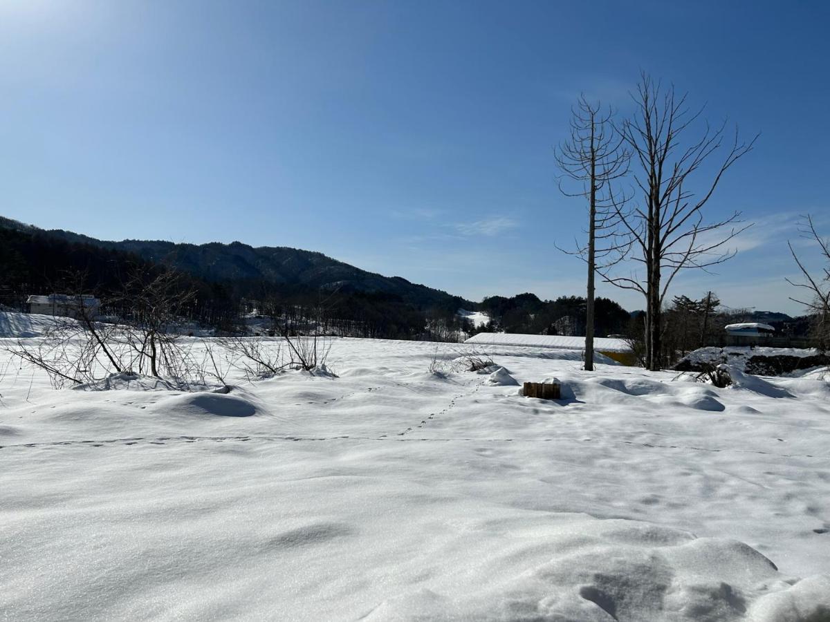 Cool-Villa 飛騨リゾート Hida Exterior foto