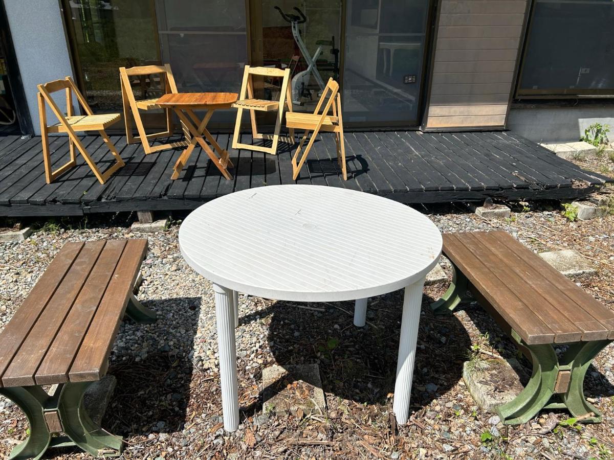 Cool-Villa 飛騨リゾート Hida Exterior foto